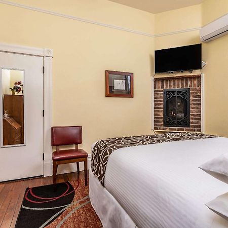 Hotel Napa Valley, Ascend Hotel Collection Exterior foto