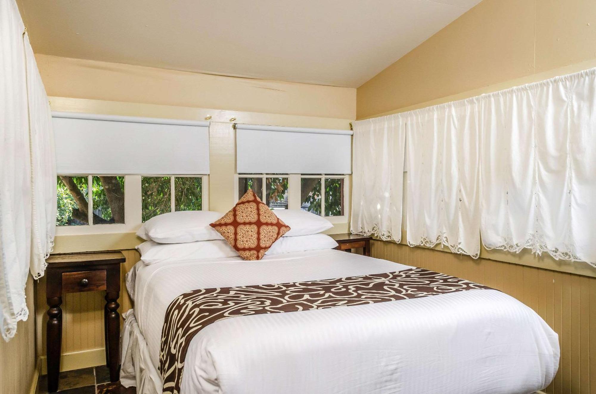 Hotel Napa Valley, Ascend Hotel Collection Exterior foto