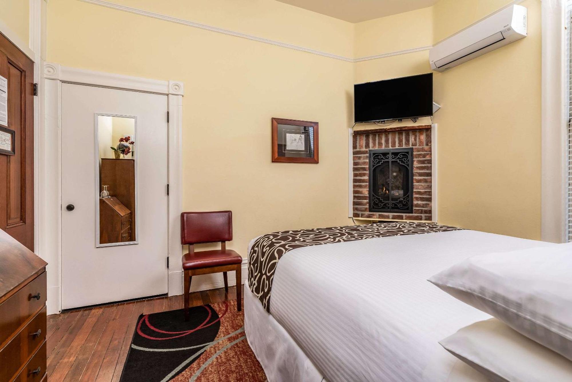 Hotel Napa Valley, Ascend Hotel Collection Exterior foto