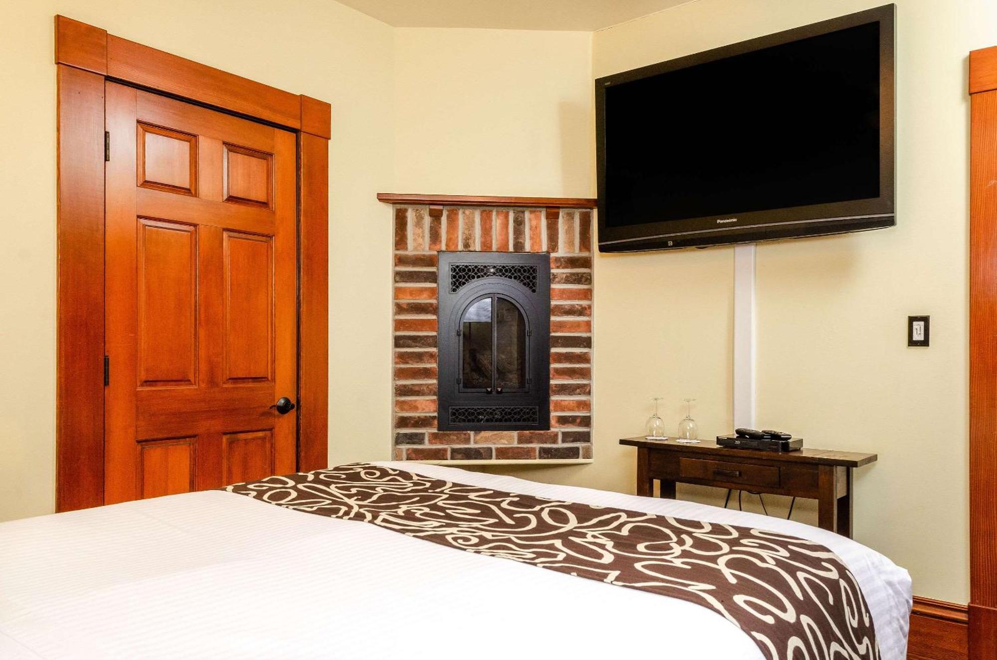 Hotel Napa Valley, Ascend Hotel Collection Exterior foto